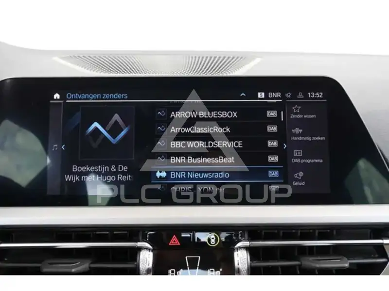 2022 BMW 330