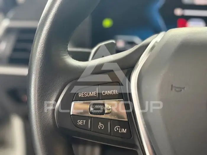 2022 BMW 330