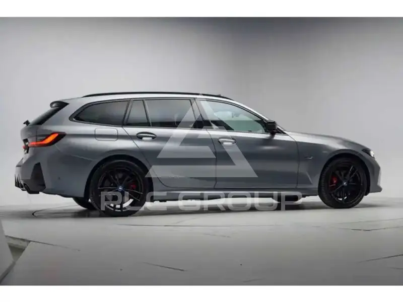 2022 BMW 330