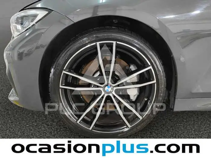 2022 BMW 330