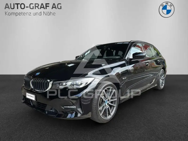 2022 BMW 330