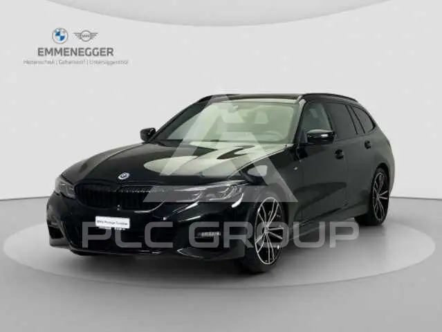 2022 BMW 330