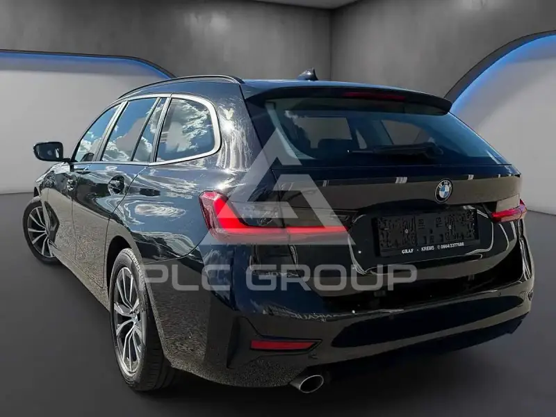 2022 BMW 330