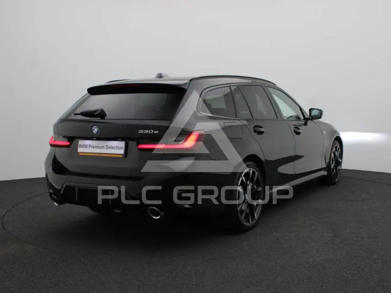 2022 BMW 330