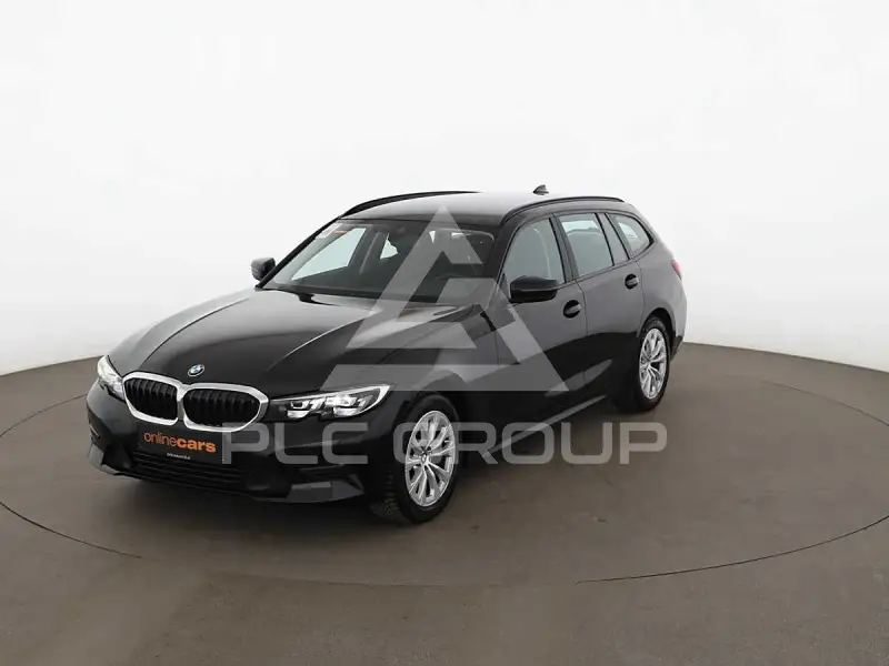 2022 BMW 330