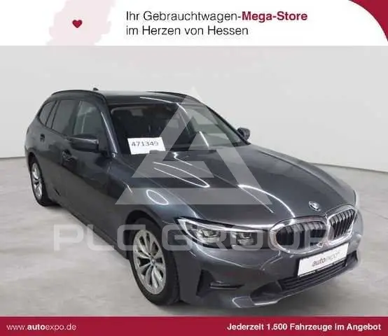 2022 BMW 330