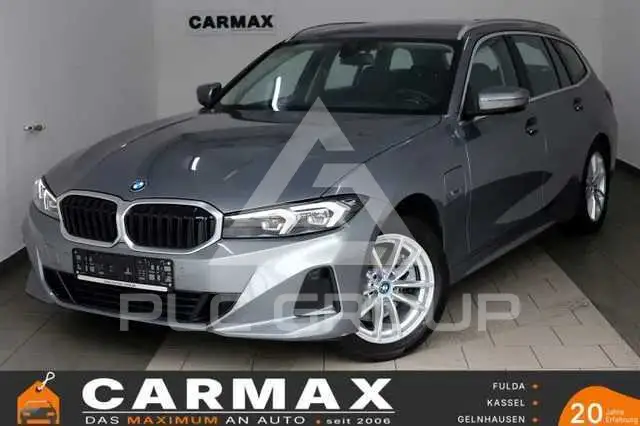 2022 BMW 330
