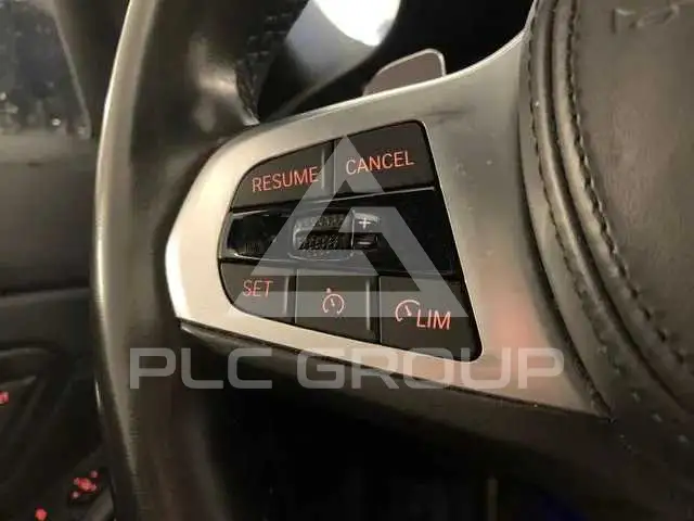 2022 BMW 330