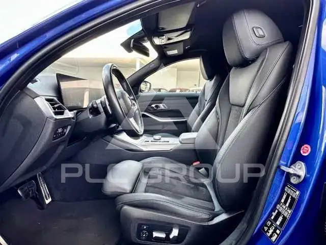 2022 BMW 330