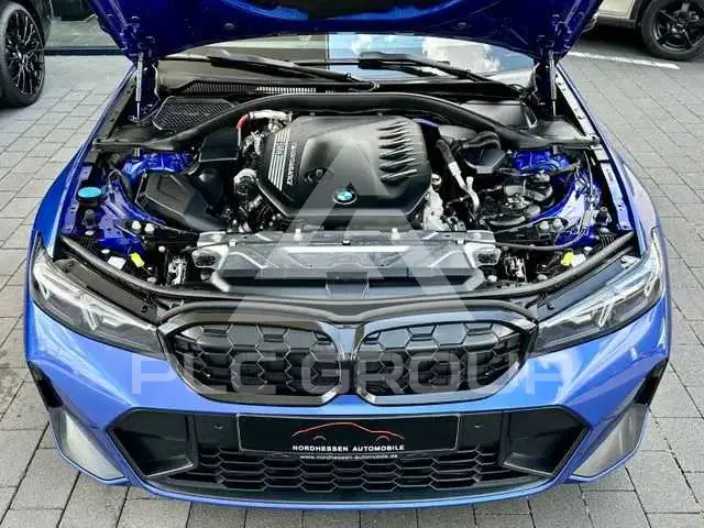 2022 BMW 330