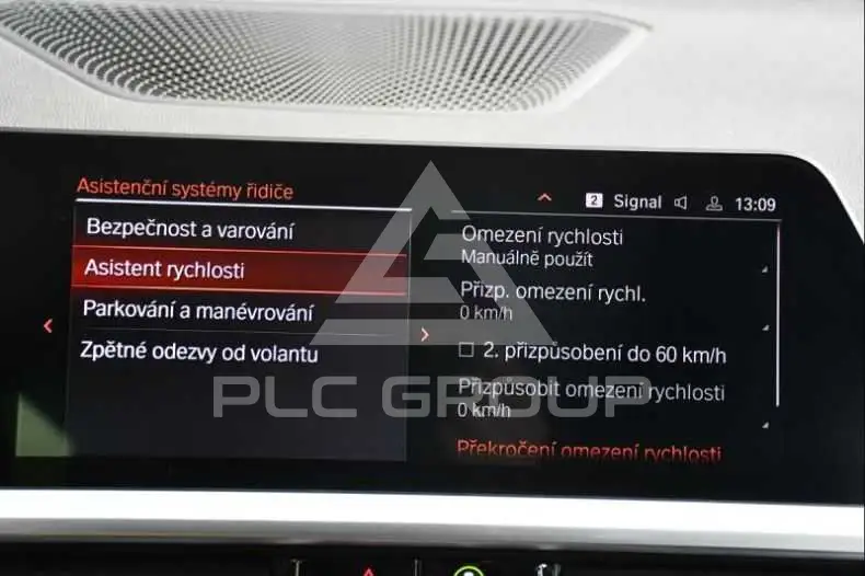 2022 BMW 330