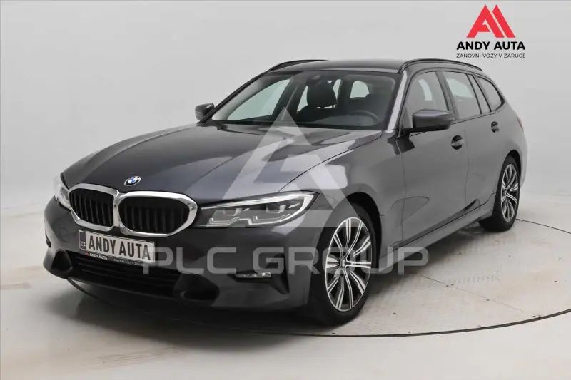 2022 BMW 330