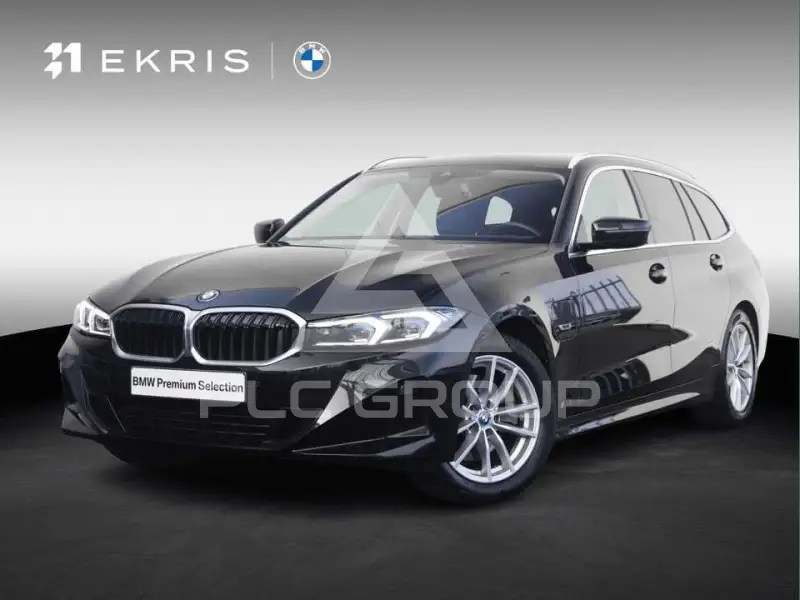 2022 BMW 330