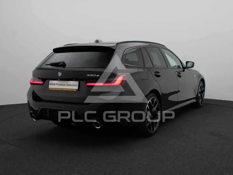 2022 BMW 330