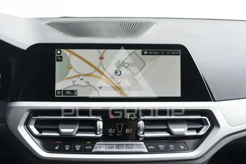 2022 BMW 330