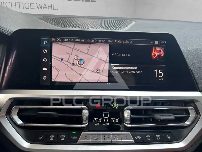 2022 BMW 330