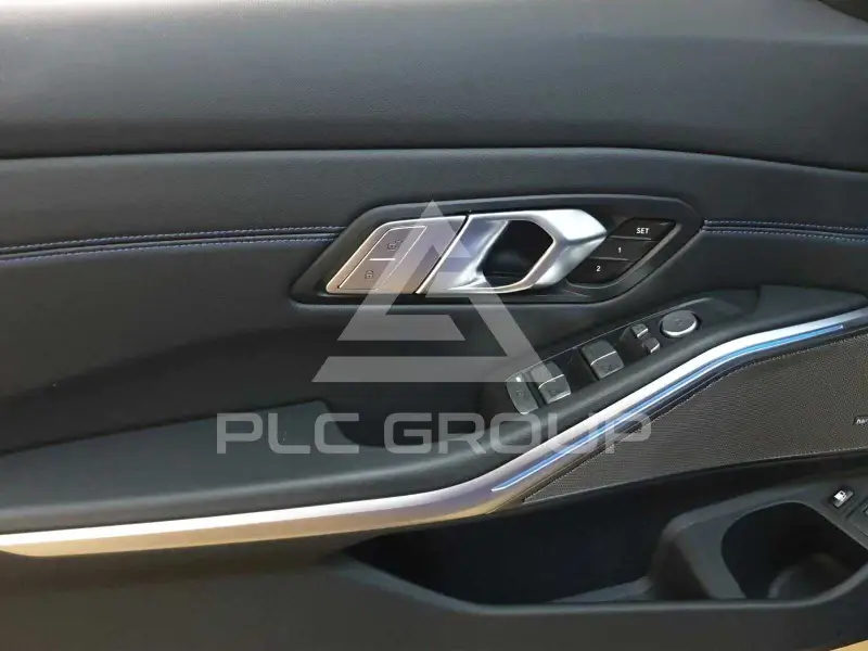 2022 BMW 330