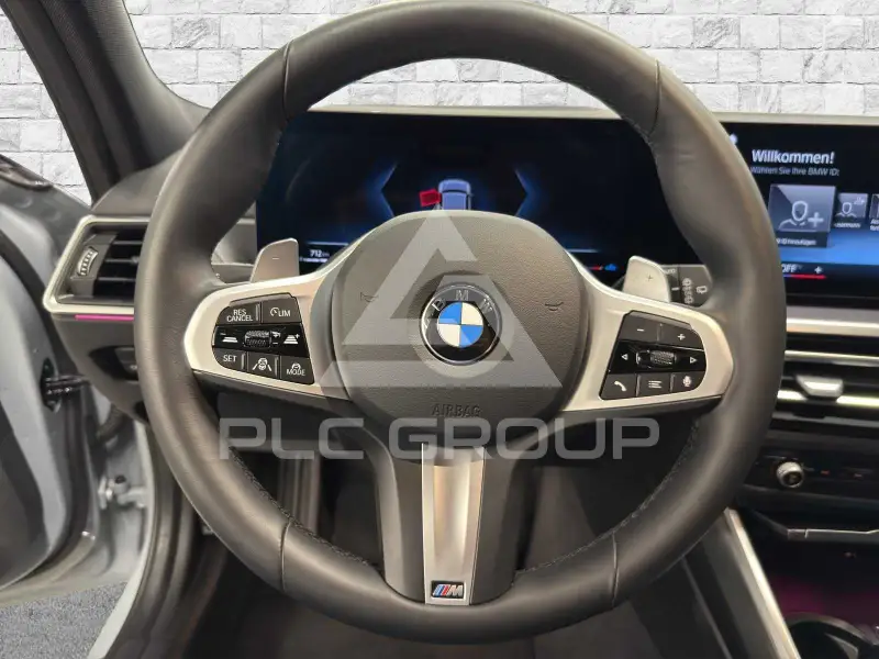 2022 BMW 330