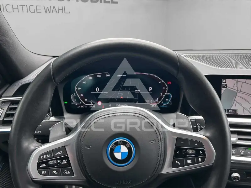 2022 BMW 330