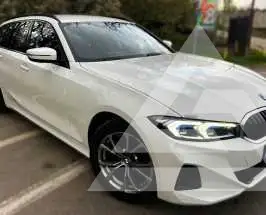 2022 BMW 330