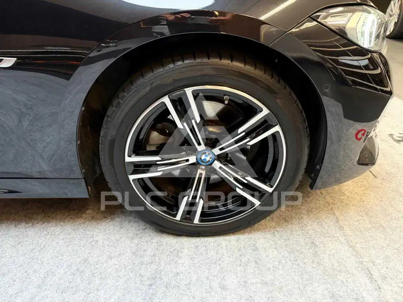 2022 BMW 330