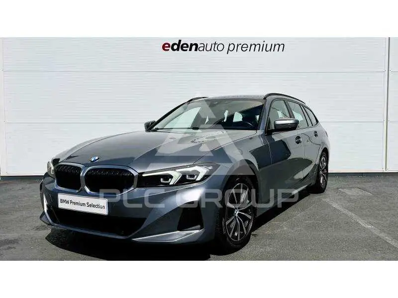 2022 BMW 330