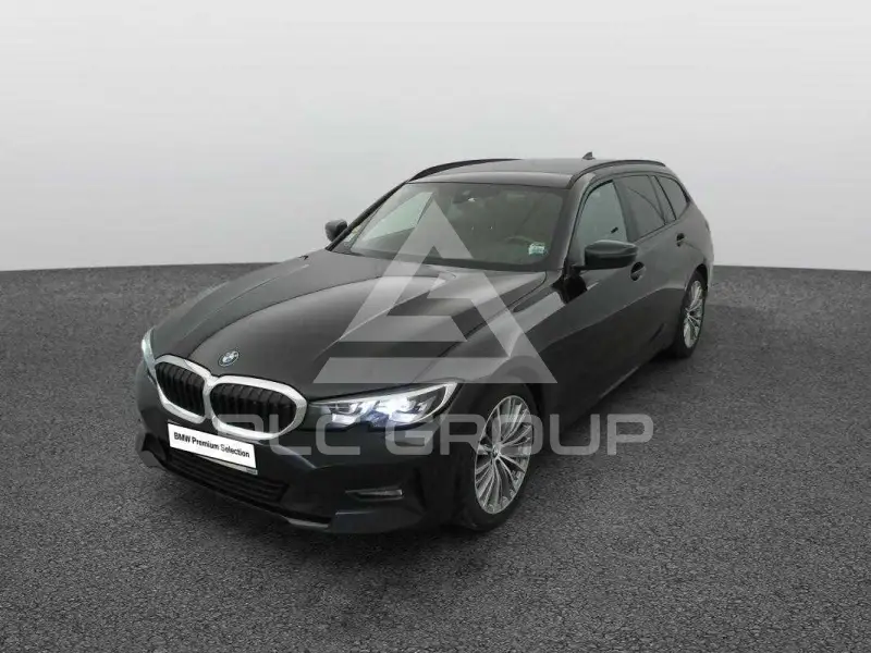 2022 BMW 330