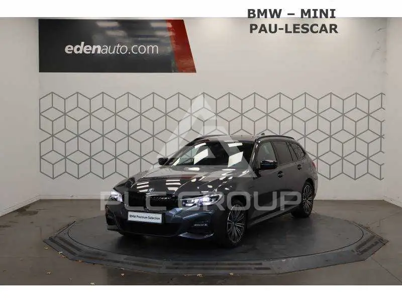 2022 BMW 330