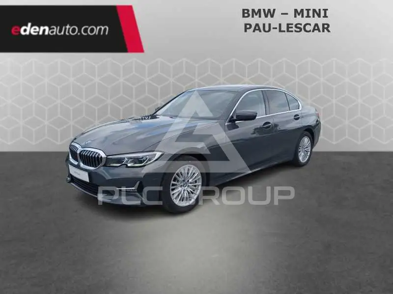 2022 BMW 330