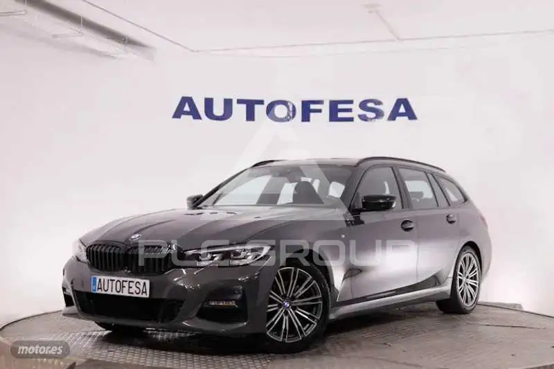 2022 BMW 330
