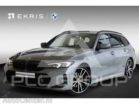 2022 BMW 330