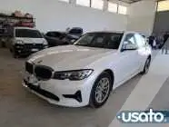 2022 BMW 330