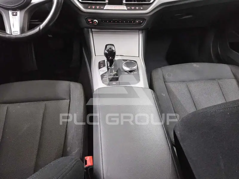 2022 BMW 330