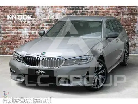 2022 BMW 330