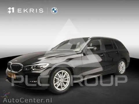 2022 BMW 330