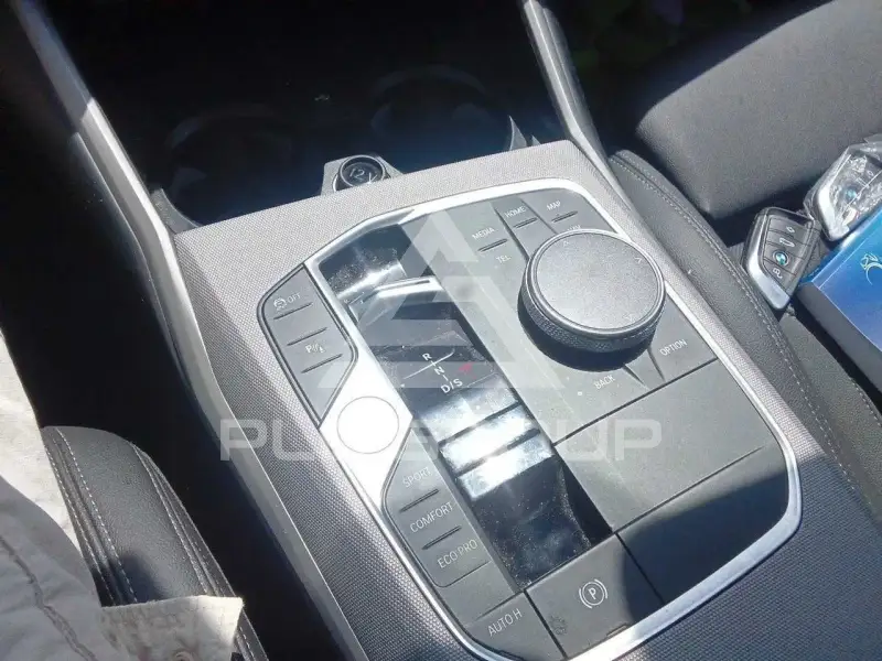 2022 BMW 330