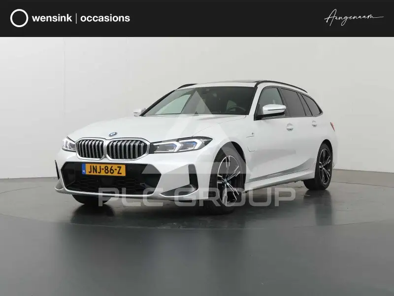 2022 BMW 330