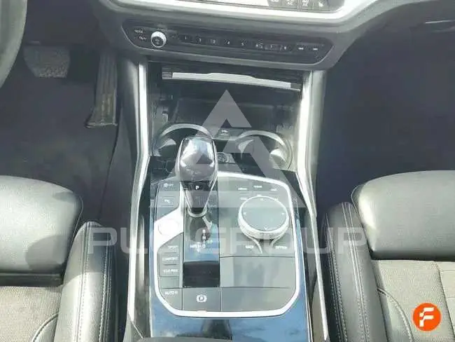 2022 BMW 330