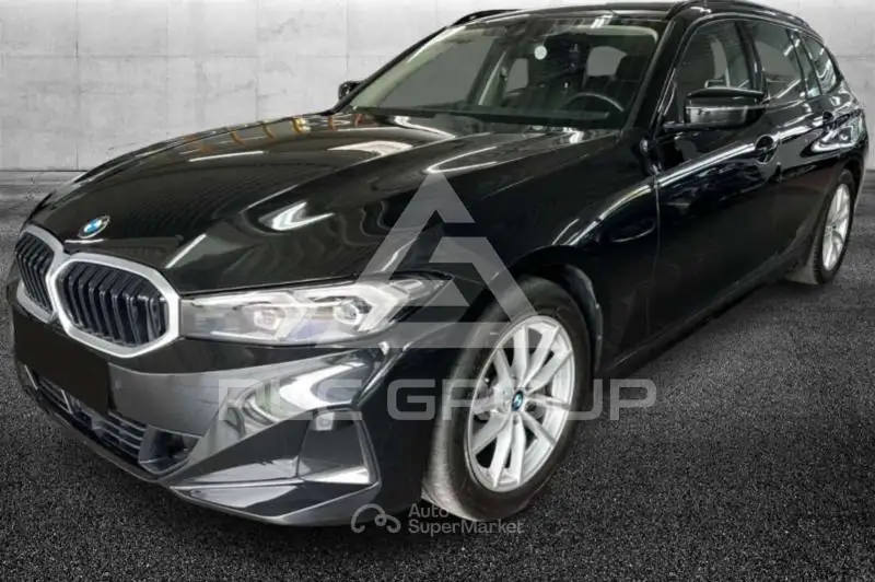 2022 BMW 330