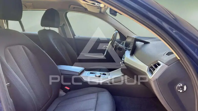 2022 BMW 330