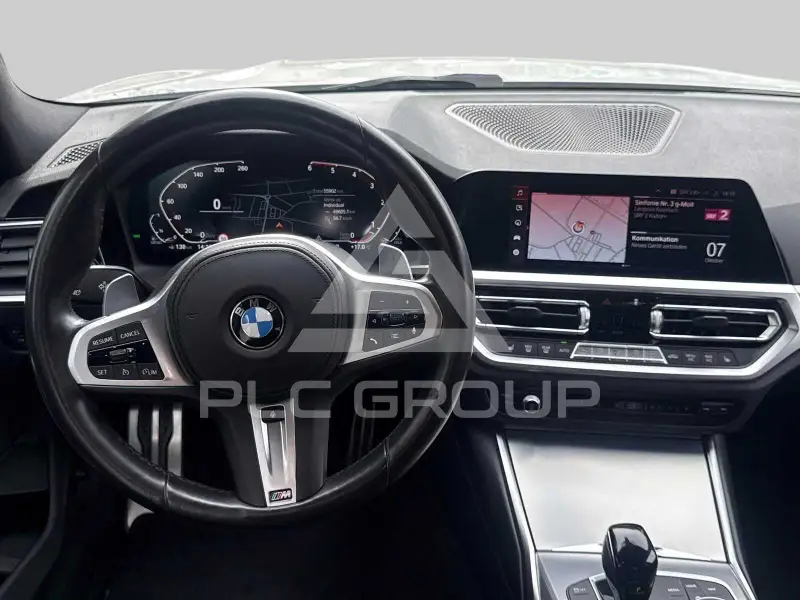 2022 BMW 330