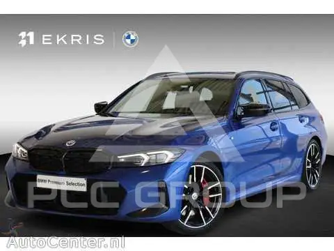 2022 BMW 330