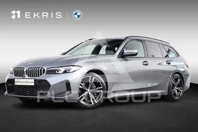 2022 BMW 330