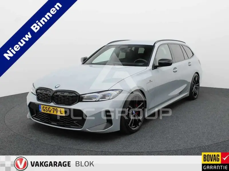 2022 BMW 330