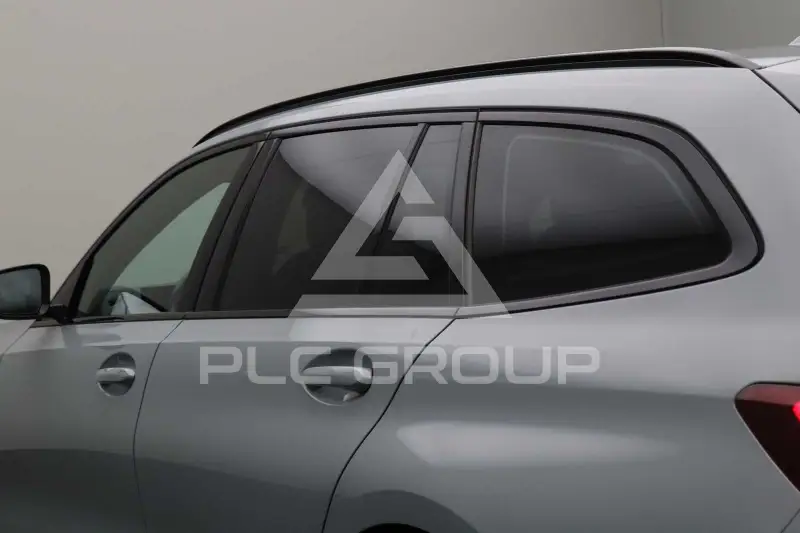 2022 BMW 330