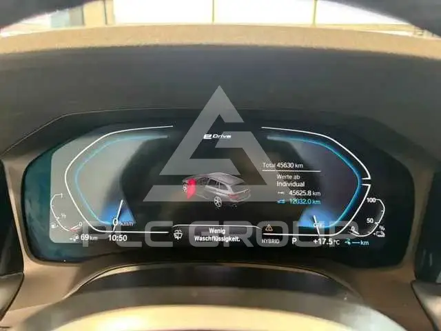 2022 BMW 330