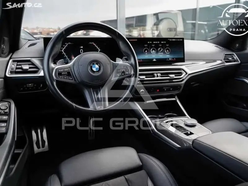 2022 BMW 330