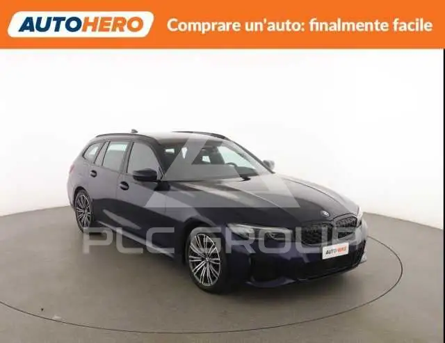 2022 BMW 340