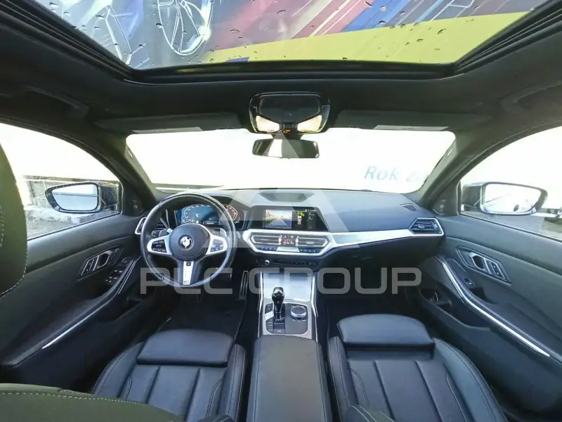 2022 BMW 340