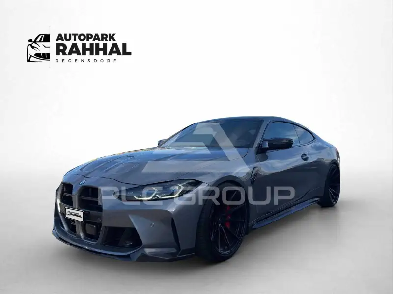2022 BMW M4